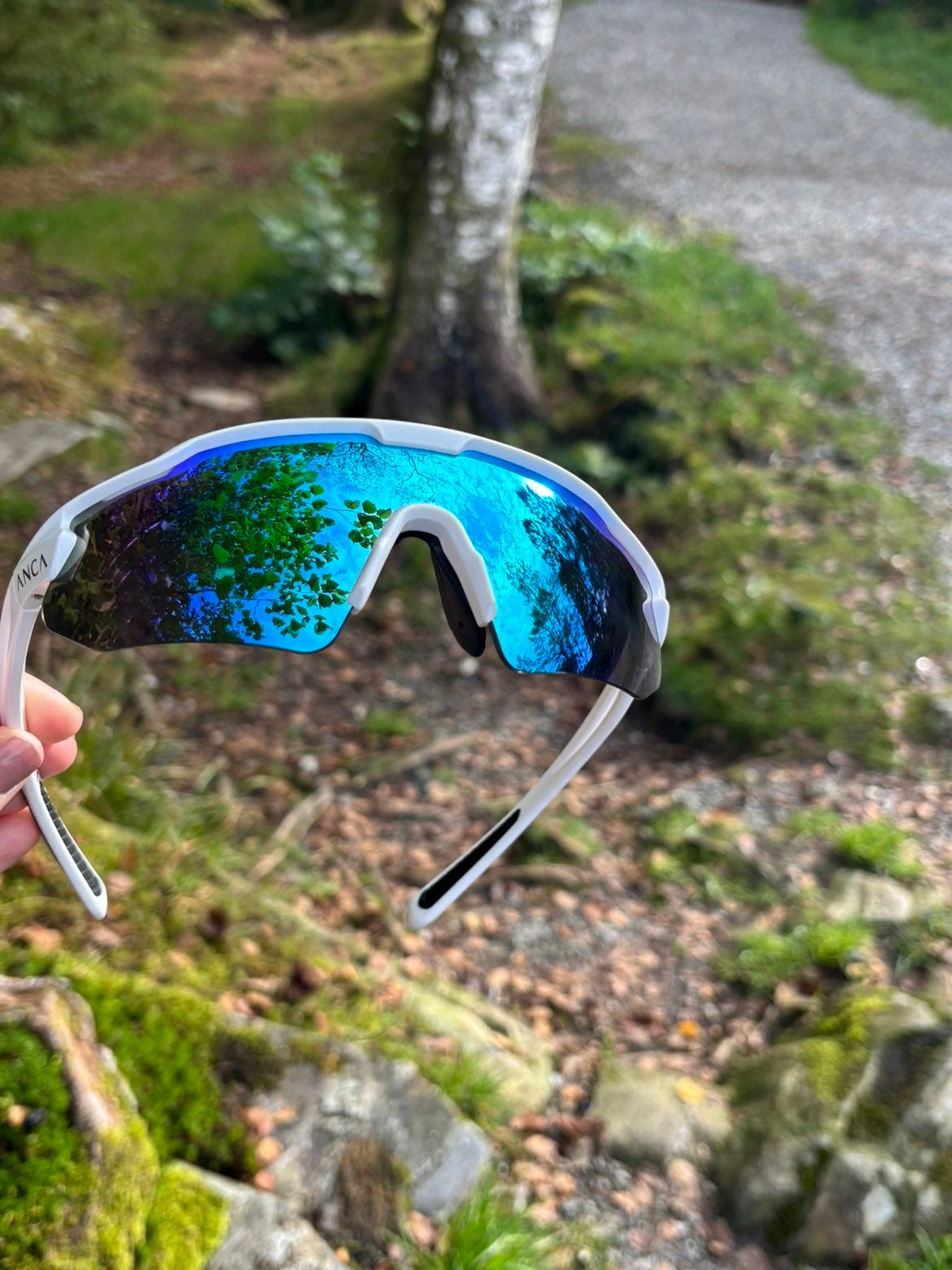 ANCA Horizon | Frost