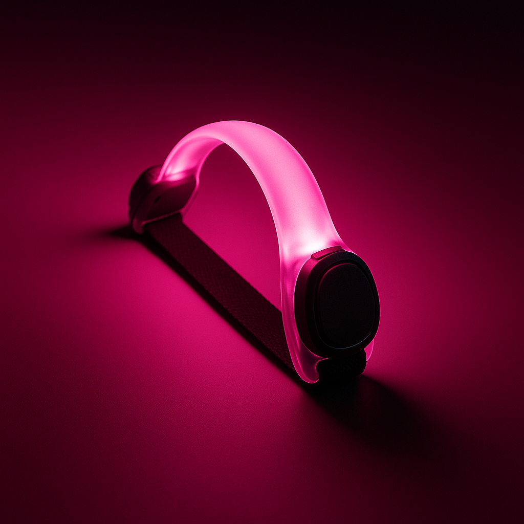ANCA | LED Armband