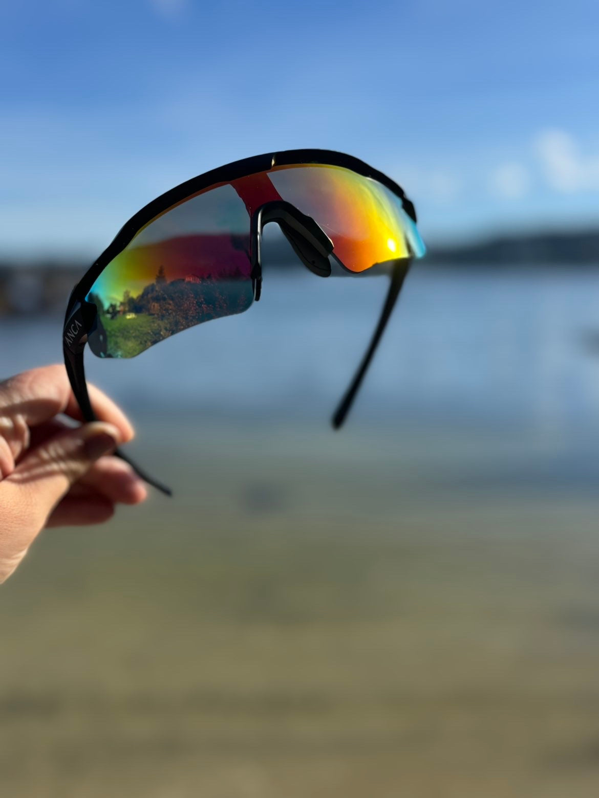 ANCA Horizon | Phoenix