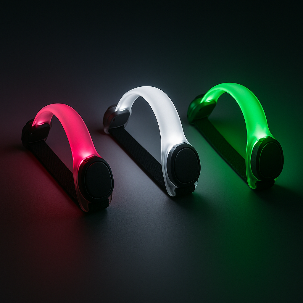 ANCA | LED Armband
