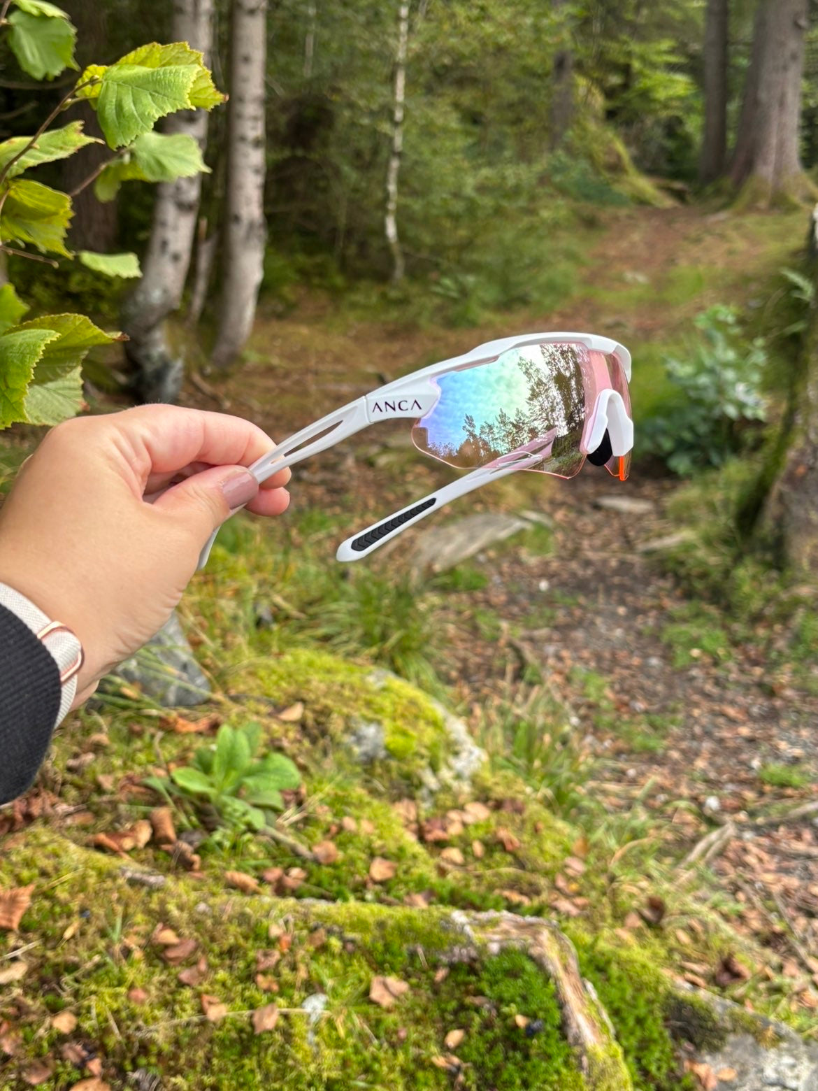 ANCA Horizon | Aurora