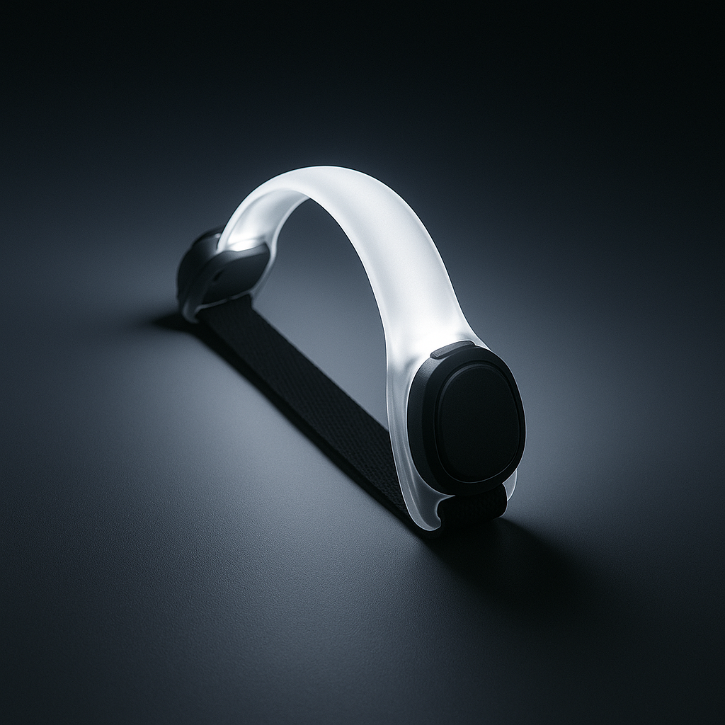 ANCA | LED Armband
