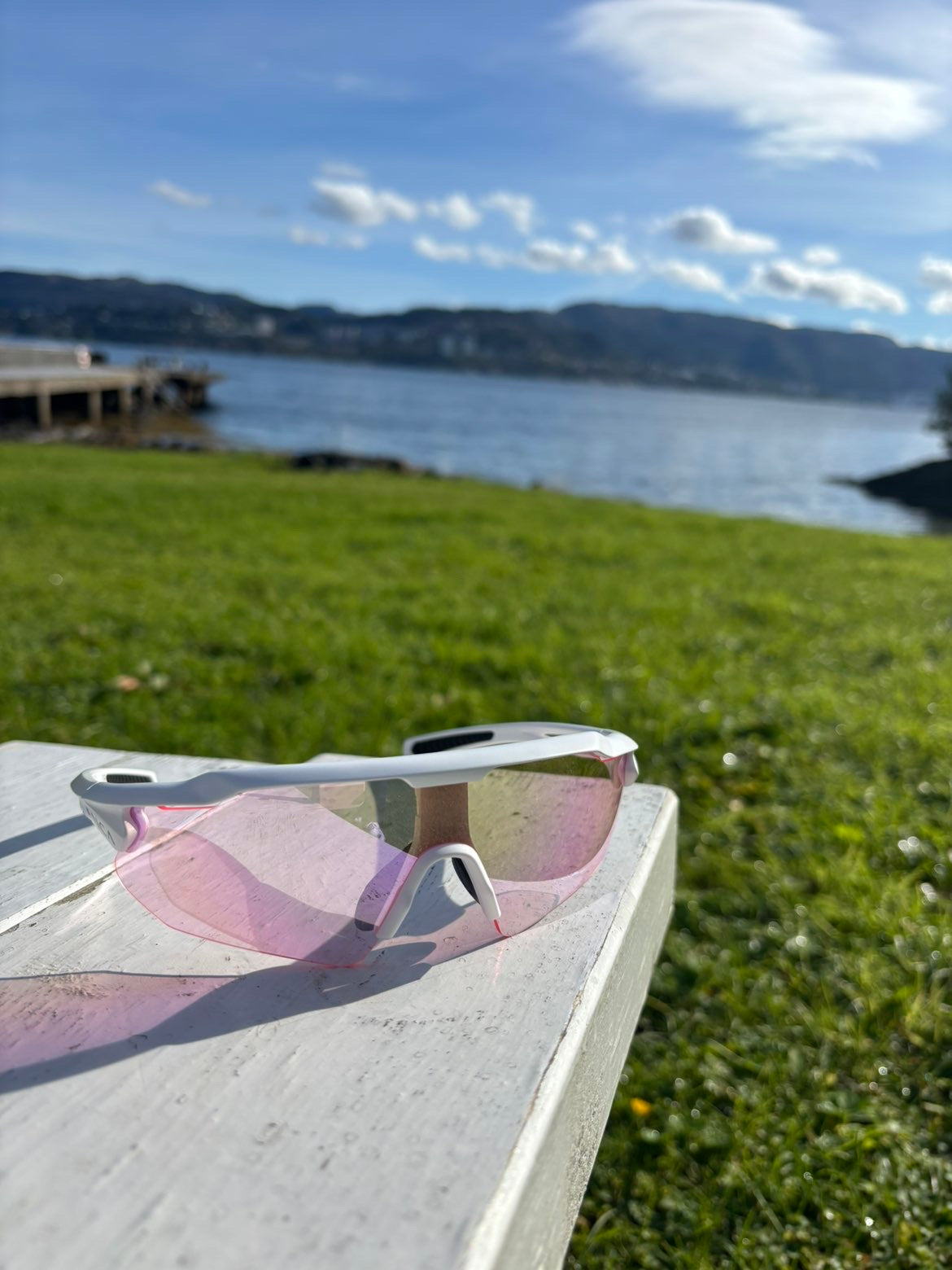 ANCA Horizon | Aurora