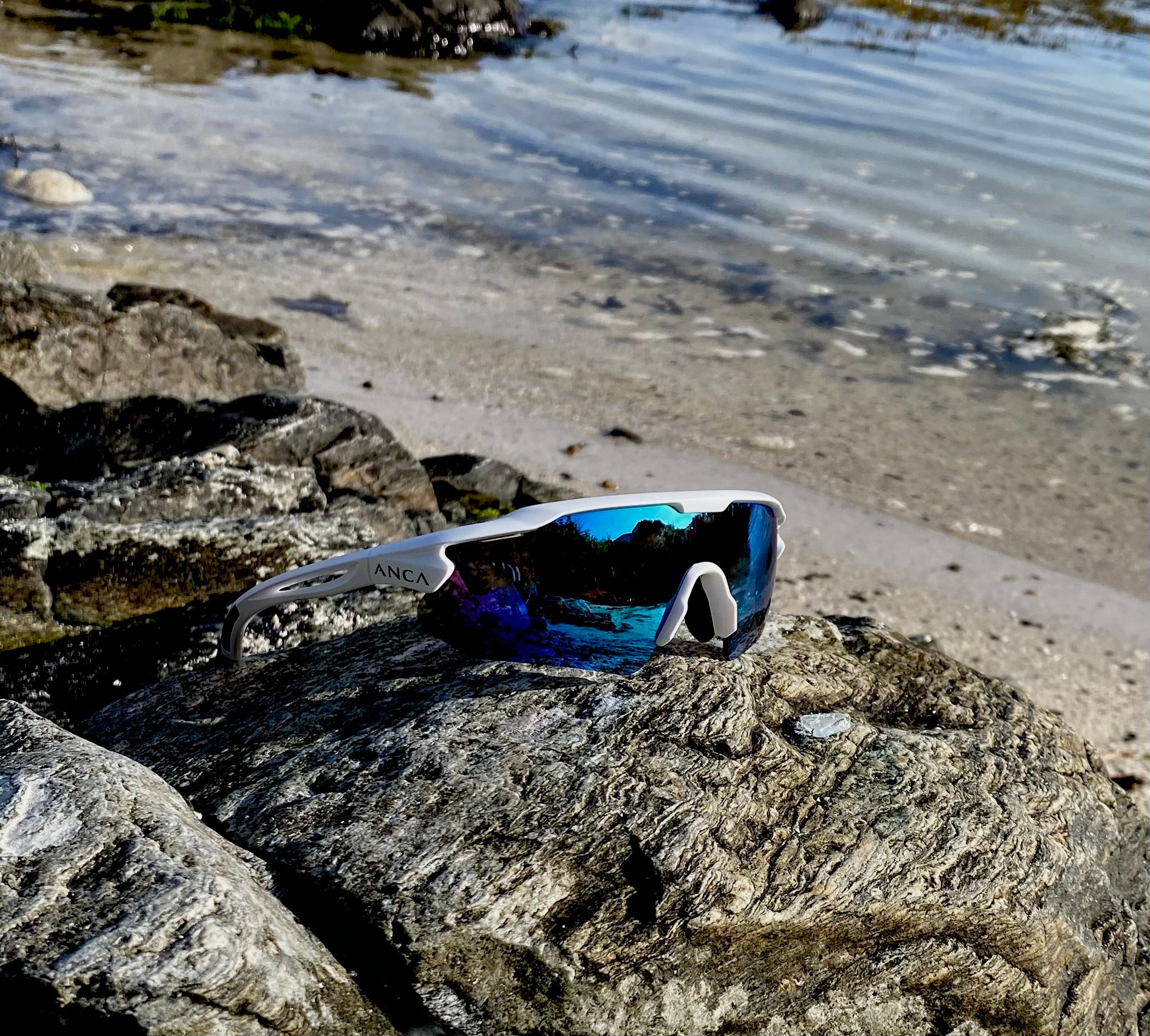 ANCA Horizon | Frost
