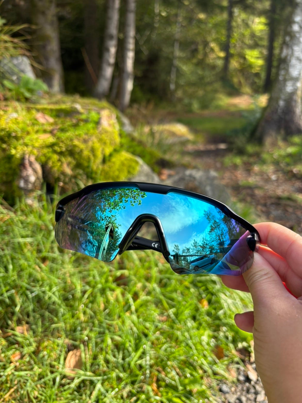 ANCA Horizon | Midnight